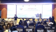 Cultural event held in Quang Ninh to strengthen Vietnam - E.U. connection